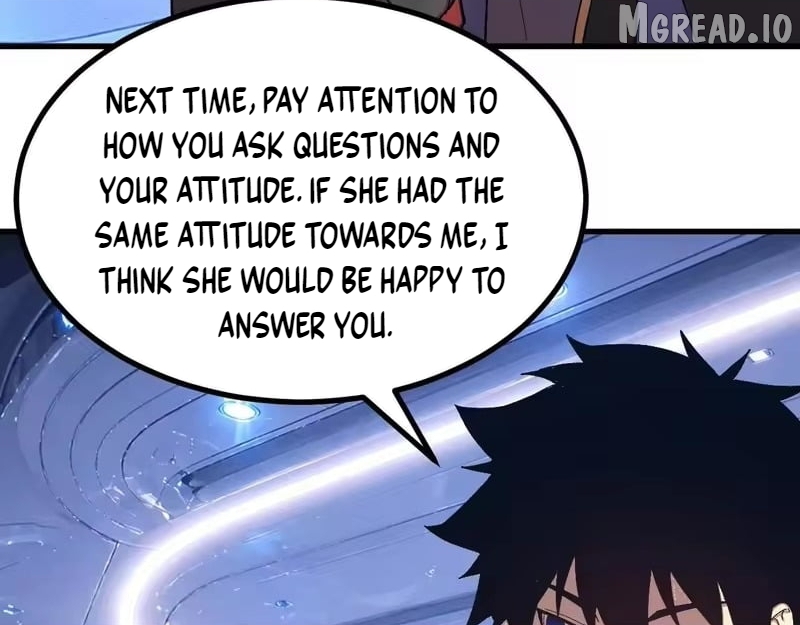 Log into the Future Chapter 319  - page 23
